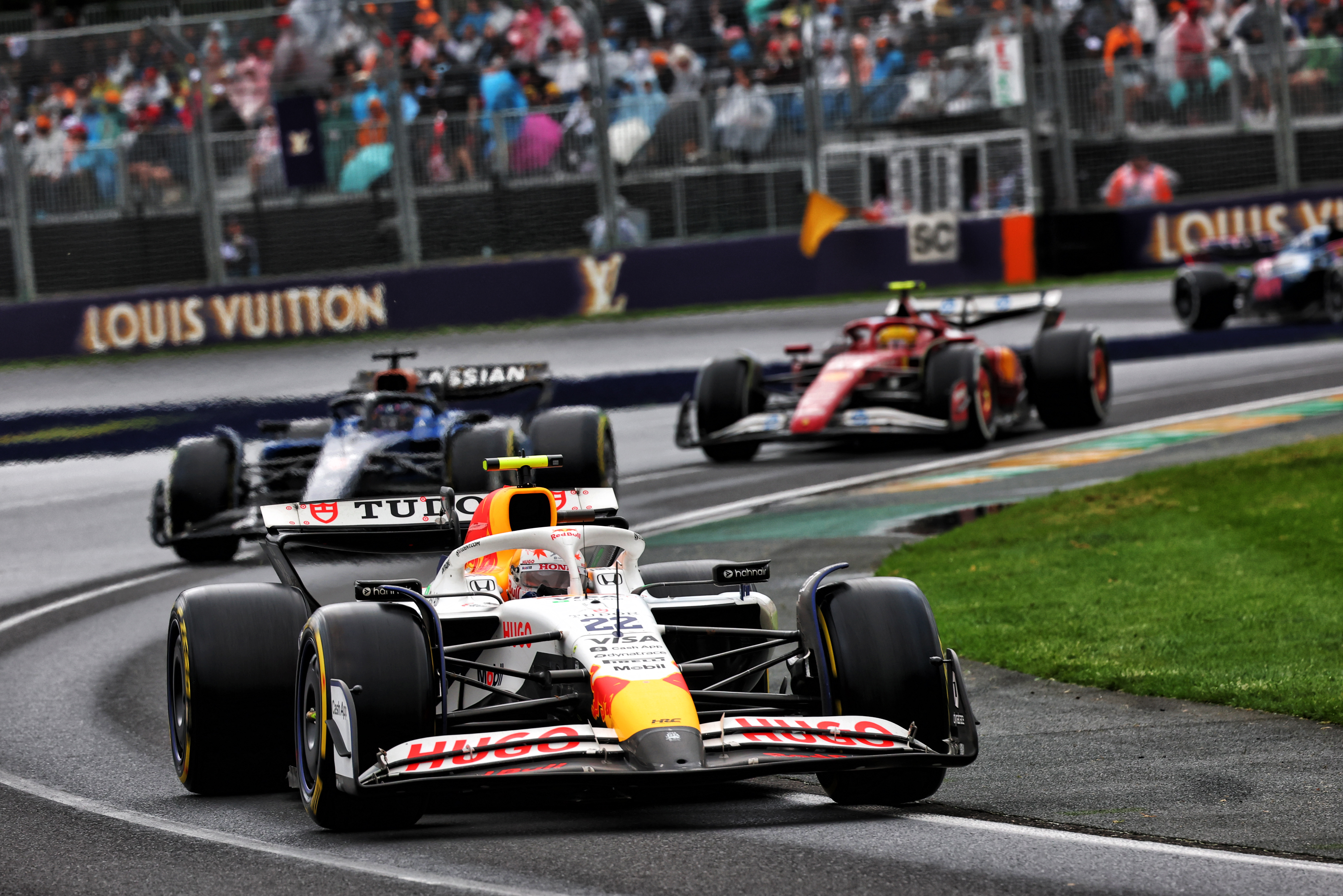 Formula 1® Australian Grand Prix
